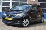 Seat Mii 1.0 Sport Connect | AIRCO - NAVI, Auto's, Seat, Origineel Nederlands, Te koop, 60 pk, Benzine