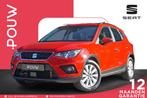 SEAT Arona 1.0 TGI 90pk Style | Apple CarPlay / Android Auto, Auto's, Voorwielaandrijving, 12 maanden, Stof, Gebruikt
