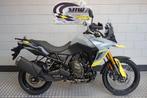 SUZUKI V-STROM 800 DE, Motoren, Motoren | Suzuki, 2 cilinders, Bedrijf, Meer dan 35 kW, Overig