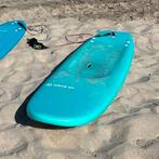 Olaian surfboard 7"5 inch, Watersport en Boten, Golfsurfen, Ophalen, Longboard