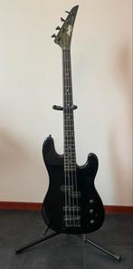 Mako P-Bass elektrische basgitaar - Jaren 80, Muziek en Instrumenten, Ophalen, Zo goed als nieuw, Elektrisch