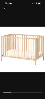 Lelikant sniglar, Kinderen en Baby's, Babywiegjes en Ledikanten, Ophalen, Gebruikt, Overige typen