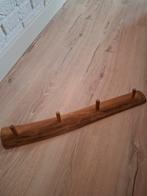 Houten (kinder) kapstok, Ophalen, Zo goed als nieuw, Hout, Minder dan 100 cm