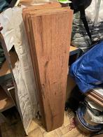 Tundra Laminaat Ikea, Doe-het-zelf en Verbouw, Vloerdelen en Plavuizen, Ophalen, Gebruikt, 50 tot 150 cm, Minder dan 5 m²