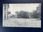 ansichtkaart van Baarn, Stationsplein., Verzamelen, Ansichtkaarten | Nederland, Verzenden, Utrecht