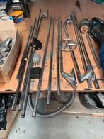 Mercedes w123 t dakdrager, Ophalen of Verzenden