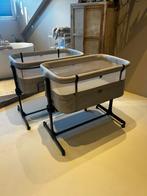 2 Cosleepers met extra matras en eventueel bedlinnenset, Ophalen, Zo goed als nieuw, Kinderwagen of Buggy