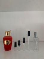 Sospiro Maraschino Sample/Decant/Tester, Ophalen of Verzenden, Zo goed als nieuw