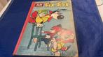 Fix en Fox. 1962 4 e jaargang Rolf Kauka.        Ophalen, Boeken, Stripboeken, Meerdere stripboeken, Ophalen, Gelezen