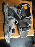 Sandalen comfortabel maat 40, Ophalen of Verzenden, Zo goed als nieuw, Sandalen