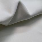 Nieuwe witte gordijnen H 259 x 290 breed, Huis en Inrichting, Ophalen, 200 cm of meer, Wit, Nieuw