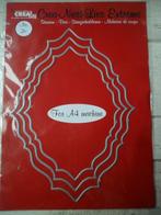 Stansmal Crea Lies nummer 26, Verzenden, Nieuw, Overige thema's, Pons of Mal