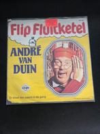 André van Duin - Flip fluitketel, Ophalen of Verzenden, Zo goed als nieuw, Nederlandstalig