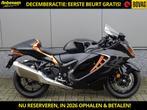 Suzuki GSX R 1300 HAYABUSA (bj 2022), Motoren, Bedrijf, Sport, 1300 cc