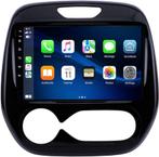 RENAULT CAPTUR 2011–2019 CARPLAY & ANDROID AUTO – OEM LOOK, Auto diversen, Autoradio's, Ophalen of Verzenden, Nieuw