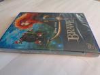 Walt Disney Pixar Brave (Schotland), Tekenfilm, Ophalen of Verzenden, Zo goed als nieuw, Alle leeftijden
