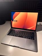 MacBook Pro 13" 2017 - Nieuwe batterij!, Computers en Software, Apple Macbooks, MacBook Pro, Gebruikt, 256 GB, 2 tot 3 Ghz