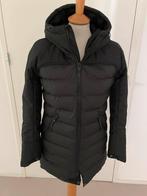 Krakatau Winterjas Nieuw - Maat XS, Kleding | Dames, Jassen | Winter, Ophalen of Verzenden, Nieuw, Maat 34 (XS) of kleiner, Zwart