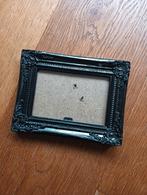 Gratis! Diverse fotolijstjes - wit, zwart en goud, Ophalen