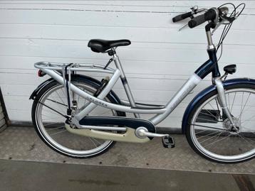 Zeer netjes Moederfiets UNION Frame 53 beschikbaar voor biedingen
