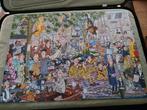 Denksport Andre van Duin 75 jaar puzzel 1000 stukjes, Hobby en Vrije tijd, Denksport en Puzzels, Ophalen, Zo goed als nieuw