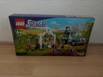 Lego friends 41707, Ophalen of Verzenden, Zo goed als nieuw