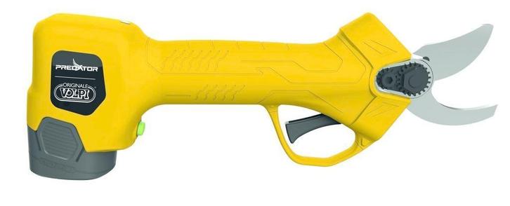 Accu snoeischaar Volpi PV 280 20-22 mm  Deze accu snoeischaa, Tuin en Terras, Snoeischaren, Nieuw, Ophalen of Verzenden