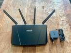 ASUS RT‑AC87U Dual band Router (2.4 & 5 GHz), Ophalen of Verzenden, Zo goed als nieuw, Router, ASUS