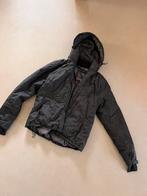 Zwarte skijas L mountain peak, Ophalen of Verzenden