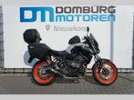 YAMAHA MT 07 (bj 2020), Motoren, Bedrijf, Meer dan 35 kW, 689 cc, Naked bike