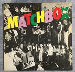 Matchbox – Matchbox, Overige genres, Ophalen of Verzenden, Zo goed als nieuw, 12 inch