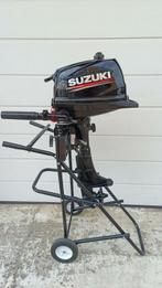 Suzuki | 6 pk |4 takt| Kortstaart| 2021, Gebruikt, 5 tot 10 pk, Viertaktmotor, Ophalen of Verzenden