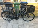 Omafiets - Gebruikt 28” - nette staat, Fietsen en Brommers, Fietsen | Dames | Omafietsen, Ophalen, Gebruikt, Versnellingen