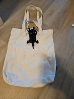 Siepie het vriendje van takkie Zo goed als nieuw!, Ophalen of Verzenden, Zo goed als nieuw, Wit, Shopper