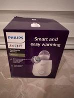 Philips flessenwarmer, Kinderen en Baby's, Babyvoeding en Toebehoren, Ophalen, Zo goed als nieuw, Flessen- of potjesverwarmer