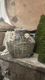 Oude vissers leemmand, Ophalen of Verzenden