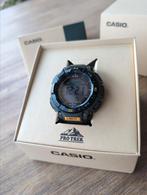 Casio Pro trek PRG 340 3ER, Ophalen of Verzenden, Zo goed als nieuw, Casio