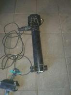 uv lamp, Ophalen of Verzenden, Zo goed als nieuw, Vijverfilter