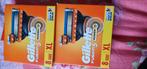 Gilette fushion power nu 2 pakken voor 50 euro, Verzenden, Nieuw, Ogen, Verzorging