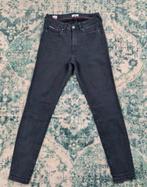 Tommy Hilfiger high rise spr skny W27 L30 WMN Tulsi2730, Kleding | Dames, Spijkerbroeken en Jeans, Zwart, Ophalen of Verzenden