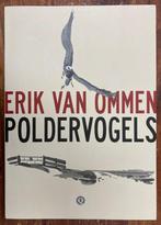 Poldervogels, Ommen, Erik van, Ophalen of Verzenden, Zo goed als nieuw, Natuurwetenschap