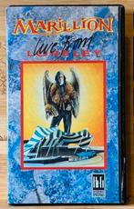 VHS Marillion - Live From Loreley CMV 1075 Symfonische Rock, Vanaf 12 jaar, Ophalen of Verzenden, Gebruikt, Muziek en Concerten