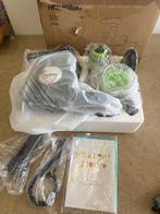 HOUSNAT Slowjuicer AMR521 sapcentrifuge voor groente + fruit, -, Nieuw, Ophalen of Verzenden, -