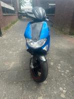 Gilera rst 2010 70cc wok, Fietsen en Brommers, Scooters | Peugeot, Ophalen of Verzenden, Zo goed als nieuw, Overige modellen
