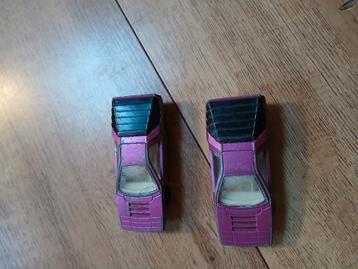 Matchbox Superfast N 75 Alfa beschikbaar voor biedingen