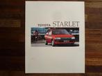 Toyota Starlet (1989), Ophalen of Verzenden, Nieuw, Toyota