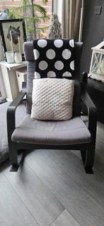 Schommelstoel Ikea, Verzenden, Gebruikt, 75 tot 100 cm, 50 tot 75 cm