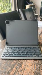 Logitech iPad pro toetsenbord 12,9”(32,8 cm), Computers en Software, Tablet-hoezen, Gebruikt, Ophalen of Verzenden, IPad Pro 12,9 “ (32,8 cm)