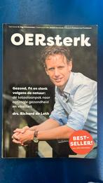 Oersterk - Richard de leth, Gelezen, Dieet en Voeding, Richard de Leth, Ophalen of Verzenden