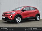 Renault Captur 1.3 mild hybrid 160 Evolution Automaat / Acht, 1272 kg, Stof, Gebruikt, Euro 6